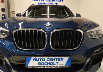BMW X3 151.000 km 25.900 &euro; Bocholt 46395