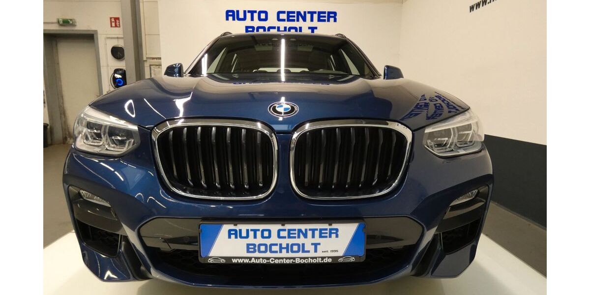 BMW X3 151.000 km 25.900 &euro; Bocholt 46395