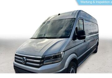 VW Crafter 111.189 km 39.880 &euro; Moers 47441