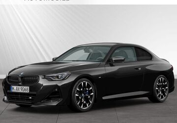 BMW M240i 8.100 km 51.789 &euro; Wesel 46485