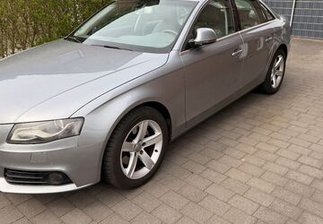 Audi A4 127.308 km 8.000 &euro; Kalkar 47546