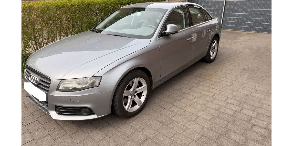 Audi A4 127.308 km 8.000 &euro; Kalkar 47546