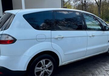 Ford S-Max 249.850 km 3.600 &euro; Gladbeck 45966