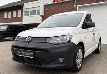 VW Caddy 79.000 km 19.950 &euro; Hamminkeln 46499