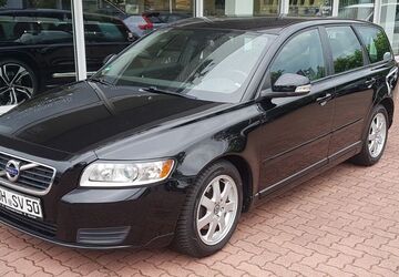 Volvo V50 218.000 km 5.250 &euro; Bocholt 46399
