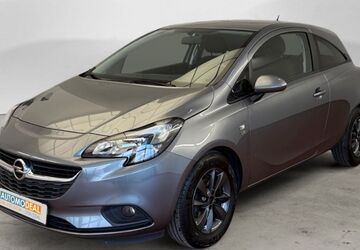 Opel Corsa 44.745 km 9.865 &euro; Moers 47445