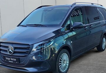 Mercedes-Benz Vito 50.629 km 46.946 &euro; Kevelaer 47623