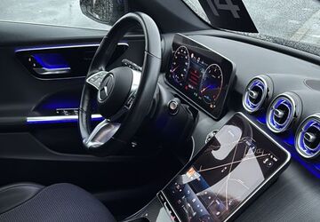 Mercedes-Benz C 220 202.258 km 22.500 &euro; Bottrop 46240