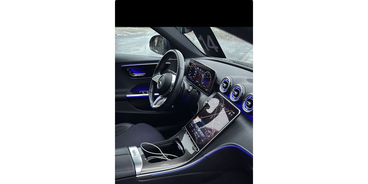 Mercedes-Benz C 220 202.258 km 22.500 &euro; Bottrop 46240