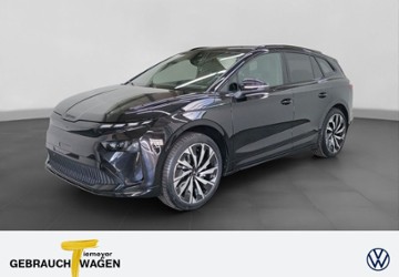 Skoda Enyaq 5.999 km 53.870 &euro; Oberhausen 46047