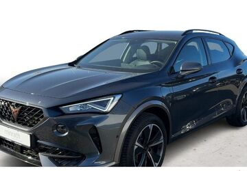 Cupra Formentor 27.100 km 26.430 &euro; Geldern 47608