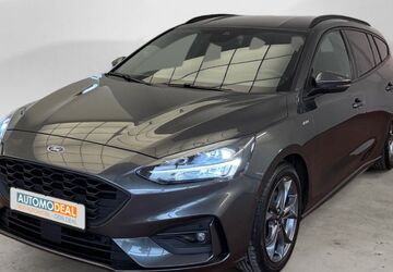 Ford Focus 70.371 km 15.989 &euro; Duisburg 47138