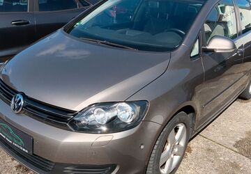 VW Golf 95.705 km 7.999 &euro; bocholt 46395