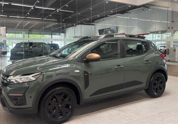 Dacia Sandero 25.525 km 18.110 &euro; Oberhausen 46049