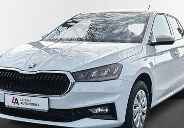Skoda Fabia 4.946 km 19.346 &euro; Bocholt 46395