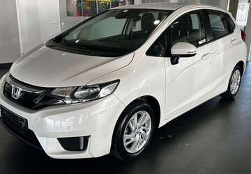 Honda Jazz 90.000 km 9.950 &euro; Kamp Lintfort 47475