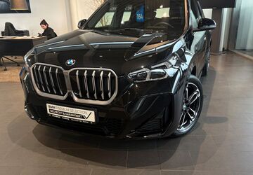 BMW X1 25.499 km 41.940 &euro; Duisburg 47119