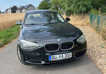 BMW 116 180.000 km 5.300 &euro; Moers 47441