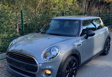 Mini ONE 91.479 km 11.500 &euro; Hünxe 46569