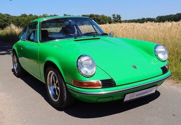 Porsche 911 Urmodell 4.300 km 89.911 &euro; Bocholt 46395