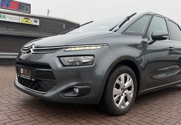 Citroen C4 Picasso 212.250 km 7.200 &euro; Dinslaken 46537