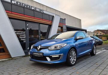 Renault Megane 103.000 km 7.990 &euro; Bocholt 46395