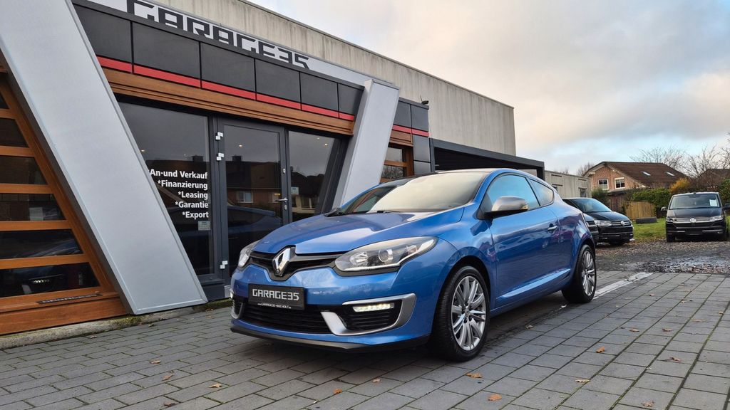 Renault Megane 103.000 km 7.990 &euro; Bocholt 46395