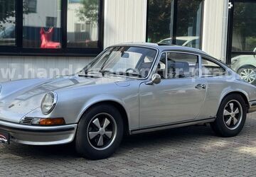 Porsche 911 Urmodell 182.500 km 64.900 &euro; Neukirchen-Vluyn 47506