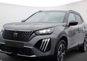 Peugeot 2008 23.753 km 22.989 &euro; Borken 46325