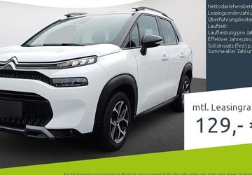 Citroen C3 Aircross 13.465 km 15.194 &euro; Borken 46325