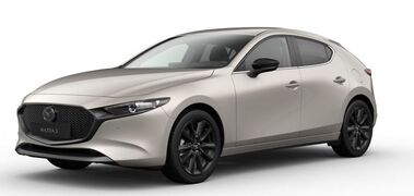 Gebrauchte Mazda 3