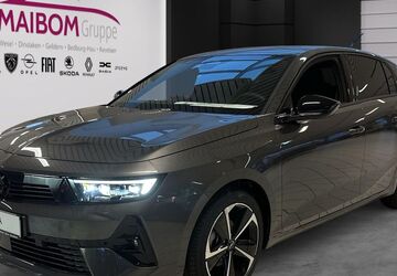 Opel Astra 1.500 km 32.250 &euro; Wesel 46485