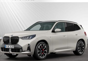 BMW X3 18.870 km 73.781 &euro; Geldern 47608