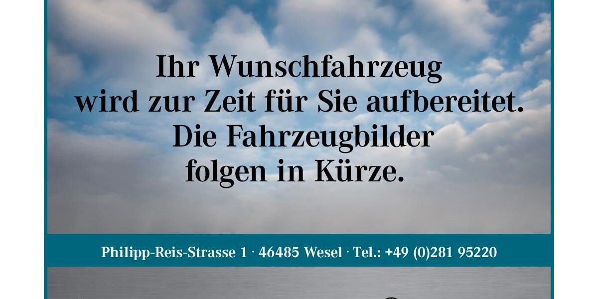 Mercedes-Benz CLA 250 Shooting Brake 16.536 km 41.998 &euro; Wesel 46485