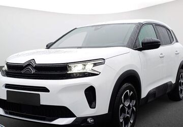 Citroen C5 Aircross 50.224 km 17.989 &euro; Borken 46325