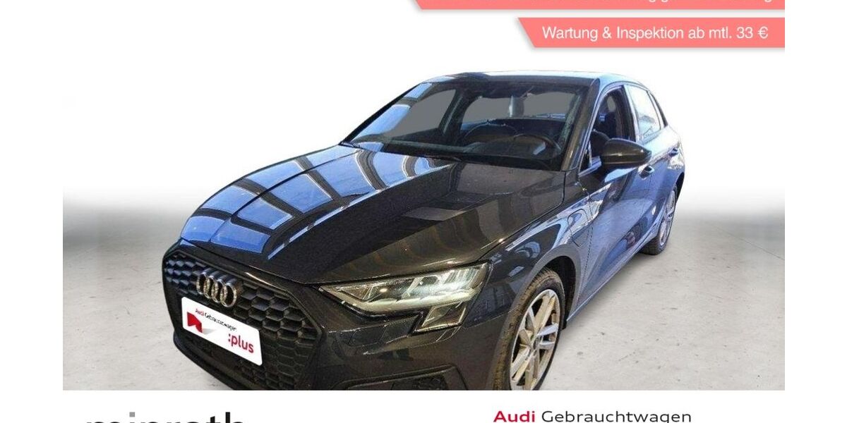 Audi A3 30.527 km 23.730 &euro; Moers-Hülsdonk 47441