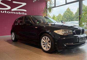 BMW 116 304.281 km 2.800 &euro; Borken 46325