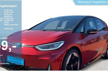 VW ID.3 10.690 km 40.060 &euro; Moers 47441