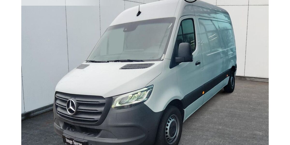 Mercedes-Benz Sprinter 93.577 km 36.771 &euro; Bocholt 46397