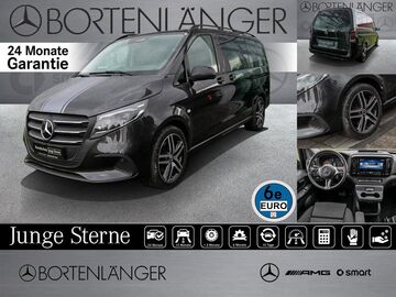Gebrauchte Mercedes-Benz Vito