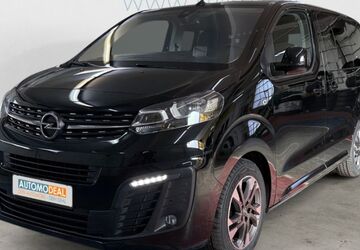 Opel Zafira 81.760 km 27.899 &euro; Dinslaken 46539