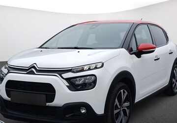 Citroen C3 27.029 km 14.490 &euro; Borken 46325