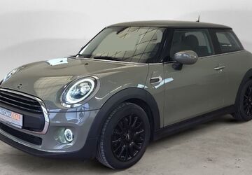 Mini ONE 48.570 km 16.989 &euro; Moers 47445