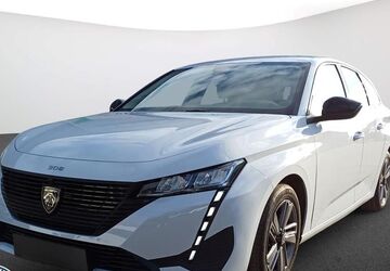 Peugeot 308 32.531 km 18.940 &euro; Borken 46325