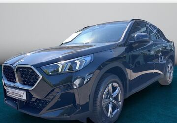 BMW X2 5.445 km 40.665 &euro; Duisburg 47053