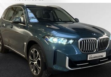 BMW X5 26.400 km 72.800 &euro; Wesel 46485
