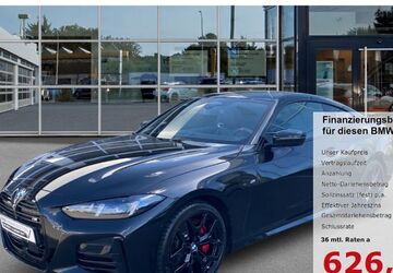 BMW M440 14.015 km 64.810 &euro; Borken 46325