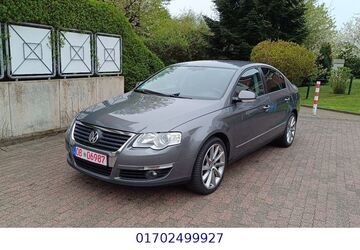 VW Passat 199.000 km 3.790 &euro; Oberhausen 46145