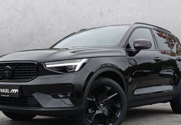 Volvo XC40 7.195 km 46.690 &euro; Dinslaken 46535