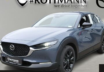 Mazda CX-30 9.997 km 28.470 &euro; Bottrop-Kirchhellen 46244